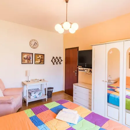Suzy Apartamento Labin (Istria)