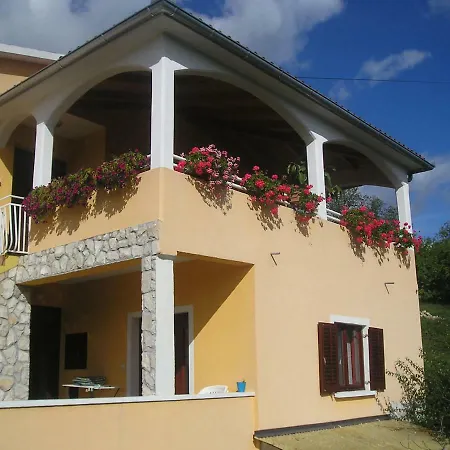 Apartamento Suzy