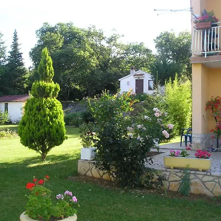 Suzy Labin (Istria)