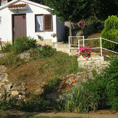 Suzy Labin (Istria)