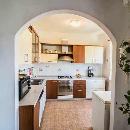 Suzy Apartment Labin (Istria)